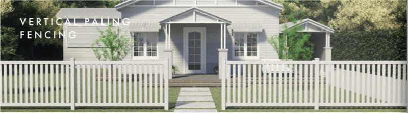 Fence Panel and Gate Materials: Laura D.