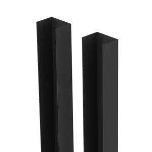 U Channel Frame Kit - B