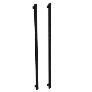 PoolSafe BARR Gate Converter - 1800H - Black