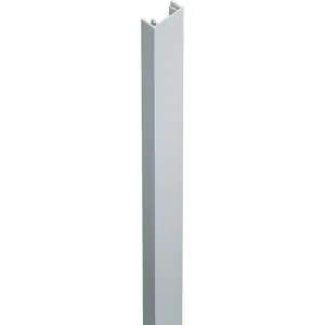QES - Side Frame Cover - CTS 1000mm - SM