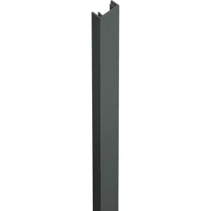 CTS - QS - CONCEALED FIXING COVER  - 1000mm - G
