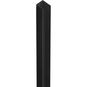 QS - SIDE FRAME - 6500mm - B