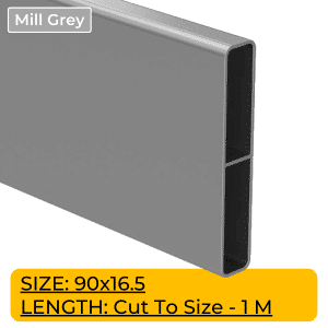 XPS - 90 x 16.5mm - CTS - M