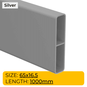 XPS - 65 x 16.5mm - CTS - S