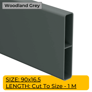 XPS - 90 x 16.5mm - CTS - G