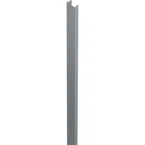 CTS - XPS - GATE FRAME COVER - 26 x 12mm - BS