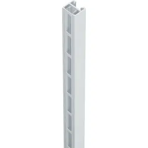 CTS - XPS -  GATE SIDE FRAME - 9MM - 1000mm - SM