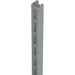 CTS - XPS – GATE SIDE FRAME – 20MM – BS