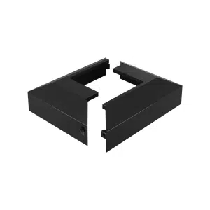 DOMICAL COVER 50MM - Flat Top Pool Fencing - B