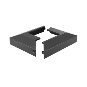 DOMICAL COVER 50MM - Flat Top Pool Fencing - MN