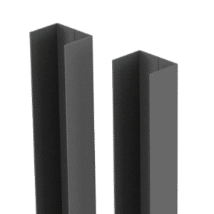 U Channel Frame Kit - MN