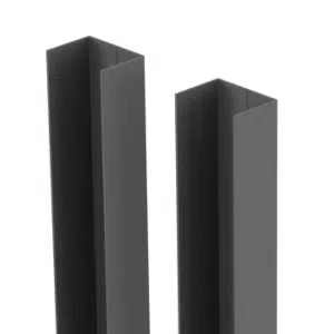 U Channel Frame Kit - MN