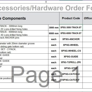 Custom Sliding Gate – Darryl - Image 2