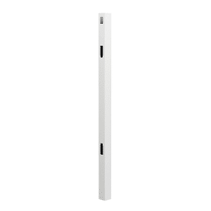 COMBINATION: 1 Way Gate Post - 2500H