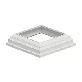 SEMI PRIVACY - Domical Cover