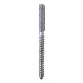 1x M12 x 93 - Lag Screw (Timber)