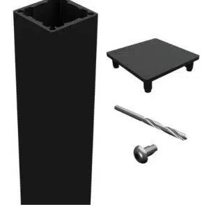 PIK - GATE KIT - Black
